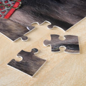 Greyhound-Puzzle (Alice und Shadow) Puzzle (Seite)