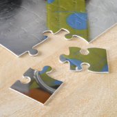 Greyhound-Puzzle Puzzle (Seite)