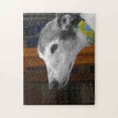 Greyhound-Puzzle Puzzle (Vertikal)