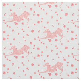 Greyhound Rose Joann Fabric Albern Iggy Stoff