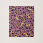 Greyhound Snoots Puzzle (Vertikal)