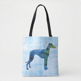 Greyhound Tasche