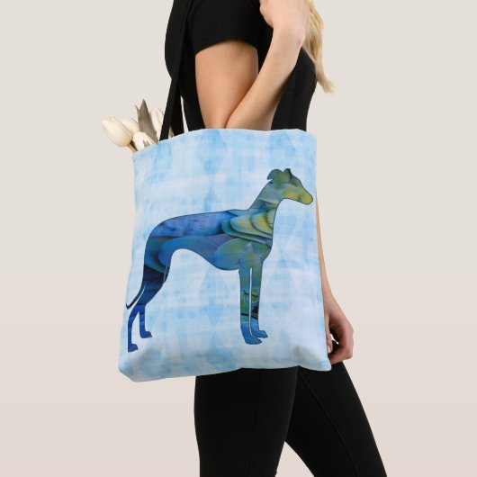 Greyhound Tasche (Von Nahem)