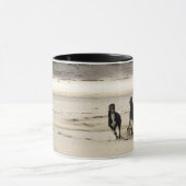 Greyhound-Tasse 01 Tasse (Zentrum)