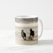 Greyhound-Tasse 01 Tasse (VorderseiteRechts)
