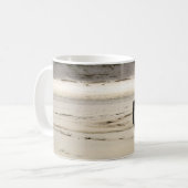 Greyhound-Tasse 01 Tasse (Vorderseite Links)