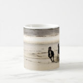 Greyhound-Tasse 01 Tasse (Mittel)