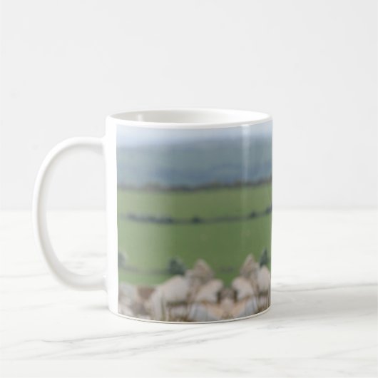 Greyhound-Tasse 03 Tasse (Links)
