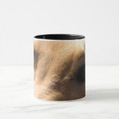 Greyhound-Tasse 05 Tasse (Zentrum)