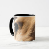Greyhound-Tasse 05 Tasse (Vorderseite Links)
