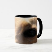 Greyhound-Tasse 05 Tasse (VorderseiteRechts)