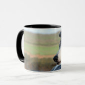 Greyhound-Tasse 10 Tasse (Vorderseite Links)