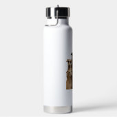 Greyhound Trinkflasche (rechts)