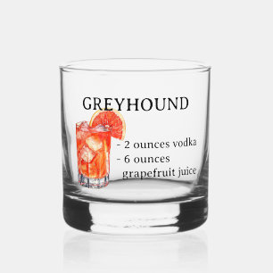 Greyhound Vodka Rezept Cocktail Whiskyglas