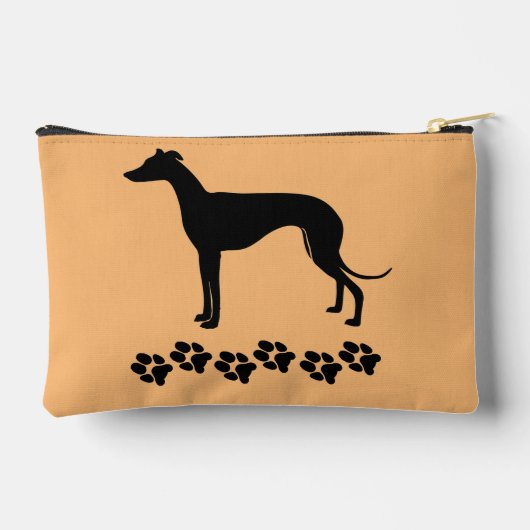 Greyhound  zubehörtasche (Rückseite)