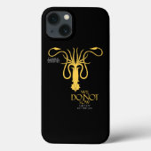 Greyjoy Sigil - Wir säen nicht Case-Mate iPhone Hülle (Rückseite)