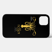 Greyjoy Sigil - Wir säen nicht Case-Mate iPhone Hülle (Rückseite (Horizontal))