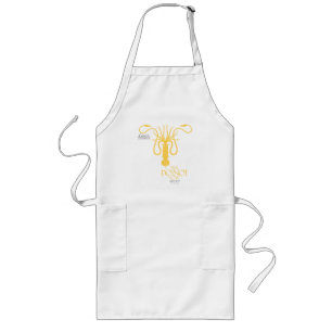 Greyjoy Sigil - Wir säen nicht Lange Schürze