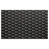 Greylag Swan Goose Cross Stoff (Yard (91,4 cm))