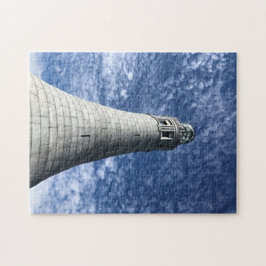 Greylock Puzzle (Horizontal)