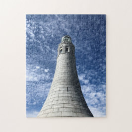 Greylock Puzzle