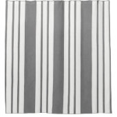 Greyport Cabana Duschvorhang (Vorderseite)