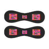 Greys New Year Wishes Baseball (Paneele)