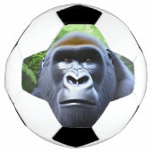 Greyson The Male Gorilla, Fußball (Vorderseite)