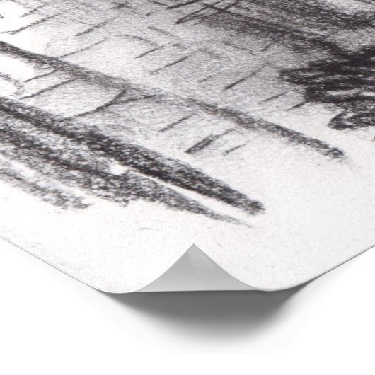 Greystone 1 poster (Ecke)