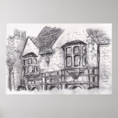 Greystone 1 poster (Vorne)