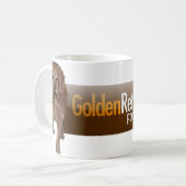 GRF Tasse (Vorderseite Links)