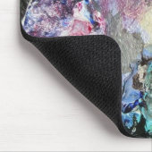 Gribble Auflage Mousepad (Ecke)