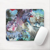 Gribble Auflage Mousepad (Mit Mouse)