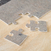 Grid Beneath Our Feet Urban Geometry Puzzle (Seite)