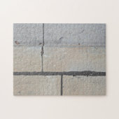 Grid Beneath Our Feet Urban Geometry Puzzle (Horizontal)