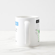 GRIDSKIPPERS Tasse mit Karte und Sponsoren