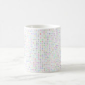 Grieche beschriftet Tasse 11oz (Mittel)