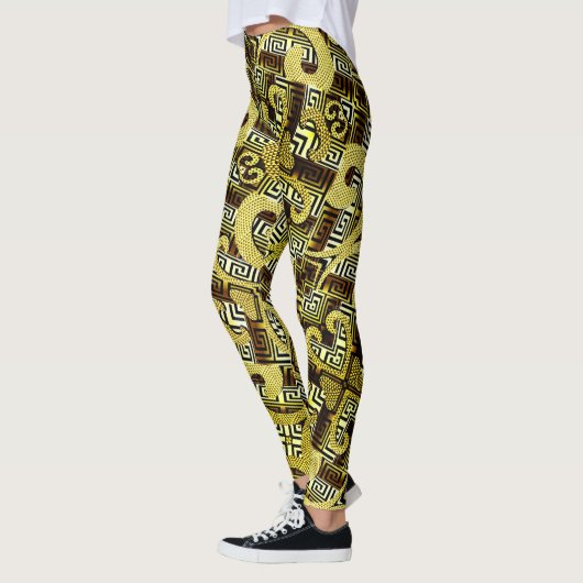 Grieche Leggings (Links)