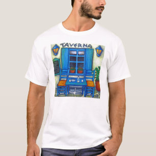 Grieche Taverna T-Shirt