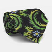 Griechen Krawatte (Gerollt)