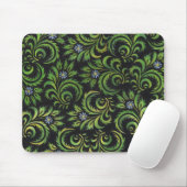 Griechen Mousepad (Mit Mouse)