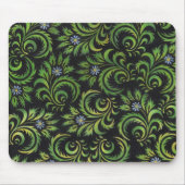 Griechen Mousepad (Vorne)