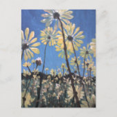 Griechen Postkarte (Vorderseite)