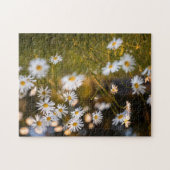 Griechen Puzzle (Horizontal)