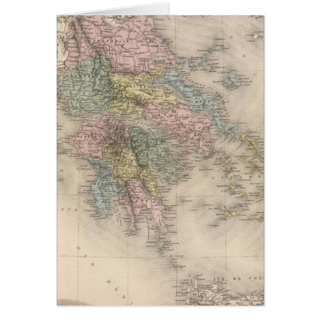 Griechenland 10 (Vorne)