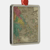 Griechenland 10 ornament aus metall (Rechts)