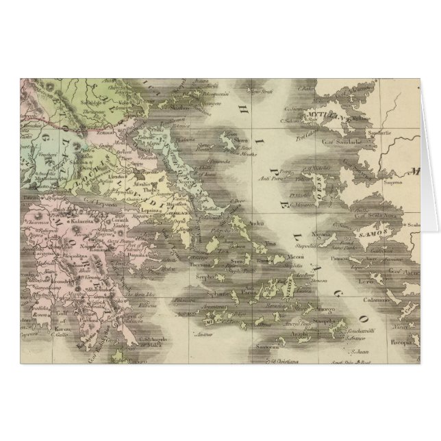 Griechenland 11 (Vorderseite (Horizontal))