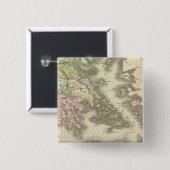 Griechenland 11 button (Vorne & Hinten)