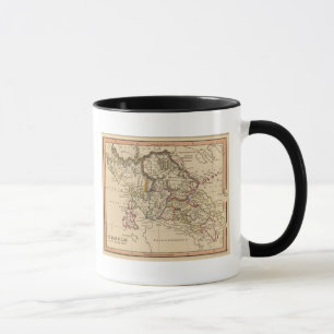 Griechenland 12 tasse