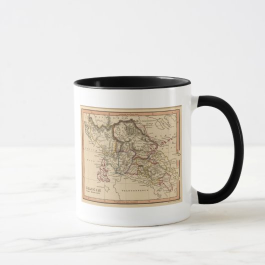Griechenland 12 tasse (Rechts)